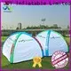 JOY inflatable black inflatable exhibition tent design for child 1