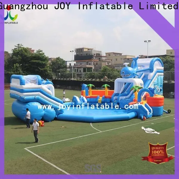JOY inflatable inflatable city supplier for kids1 1