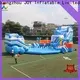 JOY inflatable inflatable city supplier for kids1 1