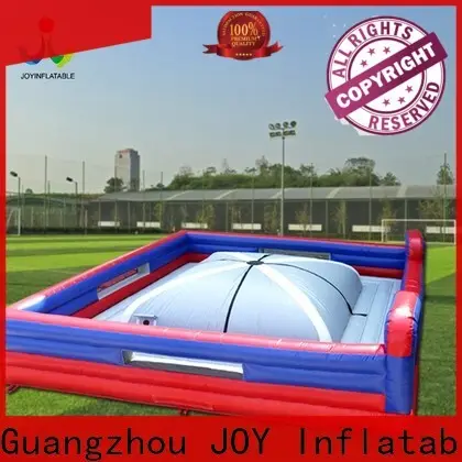 arched inflatable city wholesale for children 1