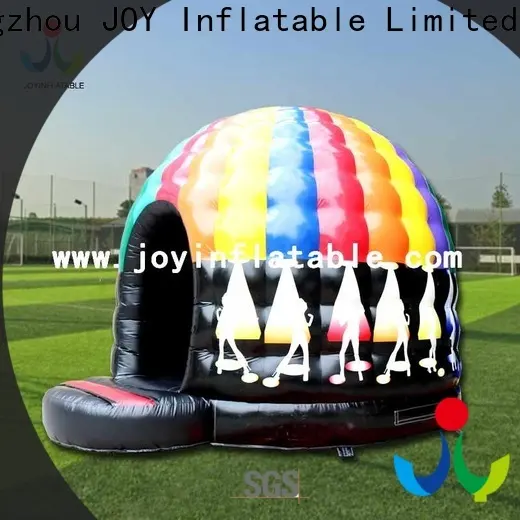 spherical blow up bubble tent series for children 1