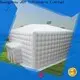 JOY inflatable sports Inflatable cube tent factory price for outdoor 1