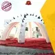 JOY inflatable giant big inflatable tent for sale for kids 1