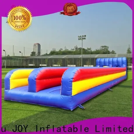 JOY inflatable inflatable football suppliers for child 1