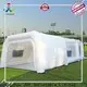 JOY inflatable inflatable spray paint booth directly sale for outdoor 1