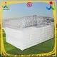 JOY inflatable inflatable marquee tent personalized for kids1 1