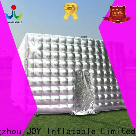 JOY inflatable trampoline inflatable marquee wholesale for outdoor 1