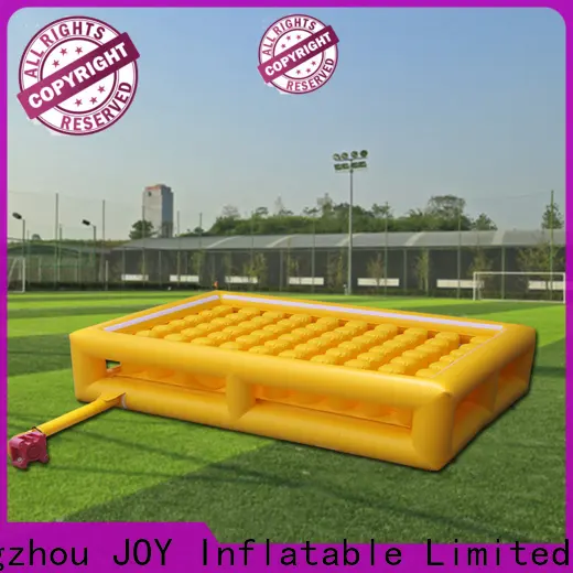 Custom bag jump airbag suppliers for skiing 1