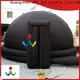 JOY inflatable playground inflatable bubble tent from China for kids 1