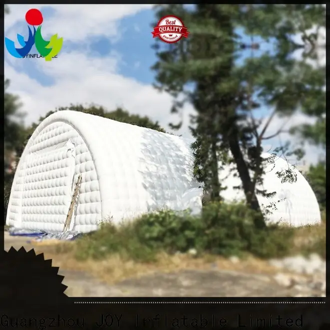 JOY inflatable blower giant event tent directly sale for child 1