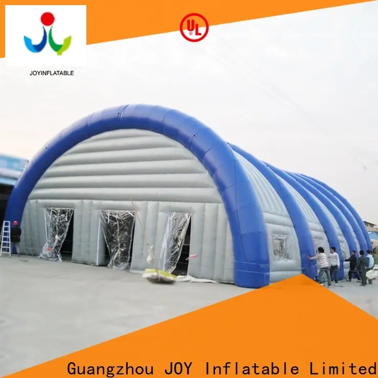 geodesic giant outdoor tent manufacturer for children 1