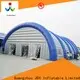 geodesic giant outdoor tent manufacturer for children 1