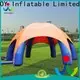 customize 5 berth inflatable tent directly sale for outdoor 1