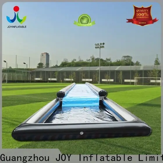 JOY inflatable reliable blow up slip and slide series for children 1