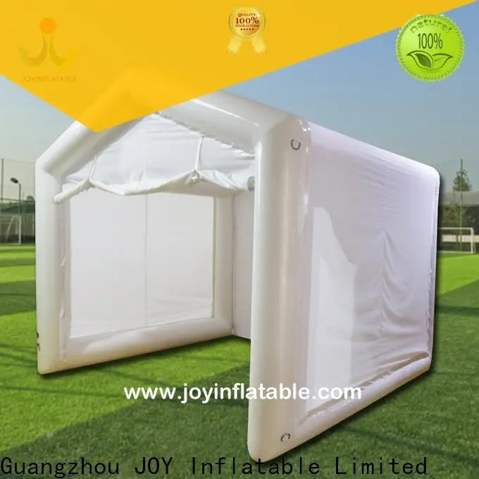 JOY inflatable equipment blow up marquee factory price for outdoor 1