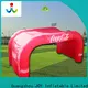 clean inflatable exhibition tent supplier for children 1