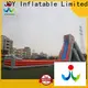 quality blow up slip n slide for outdoor 1