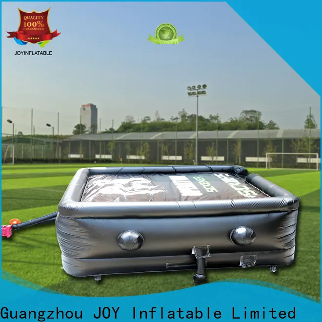 JOY inflatable fmx airbag for sale wholesale for outdoor 1