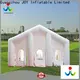 JOY inflatable blow up marquee personalized for outdoor 1