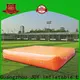 JOY inflatable Custom inflatable air bag company for high jump training 1