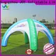 JOY inflatable blow up canopy design for child 1