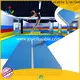 JOY inflatable Custom air track gymnastics cheap factory price for gym 1