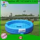 JOY inflatable Latest mechanical bull cost for outdoor playground 1