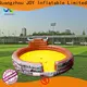 JOY inflatable Buy mechanical bull bounce house manufacturers for adults and kids 1