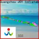 lake inflatable water trampoline design for children 1
