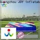 Bulk jump Air bag manufacturers for high jump training 1