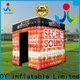 JOY inflatable inflatable cube marquee manufacturers for child 1
