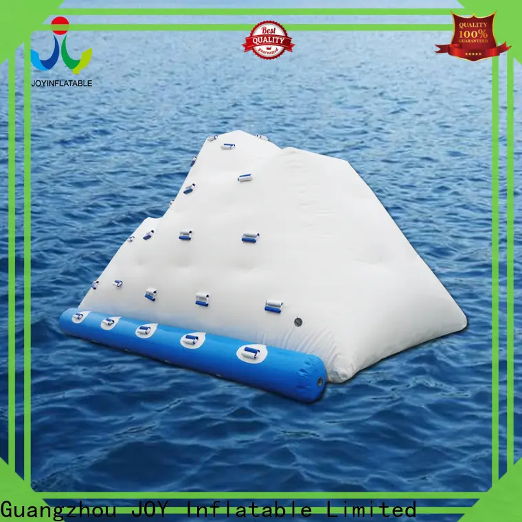 JOY inflatable inflatable water trampoline factory price for outdoor1 1