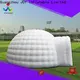 clear inflatable camping tent manufacturers customized for children 1