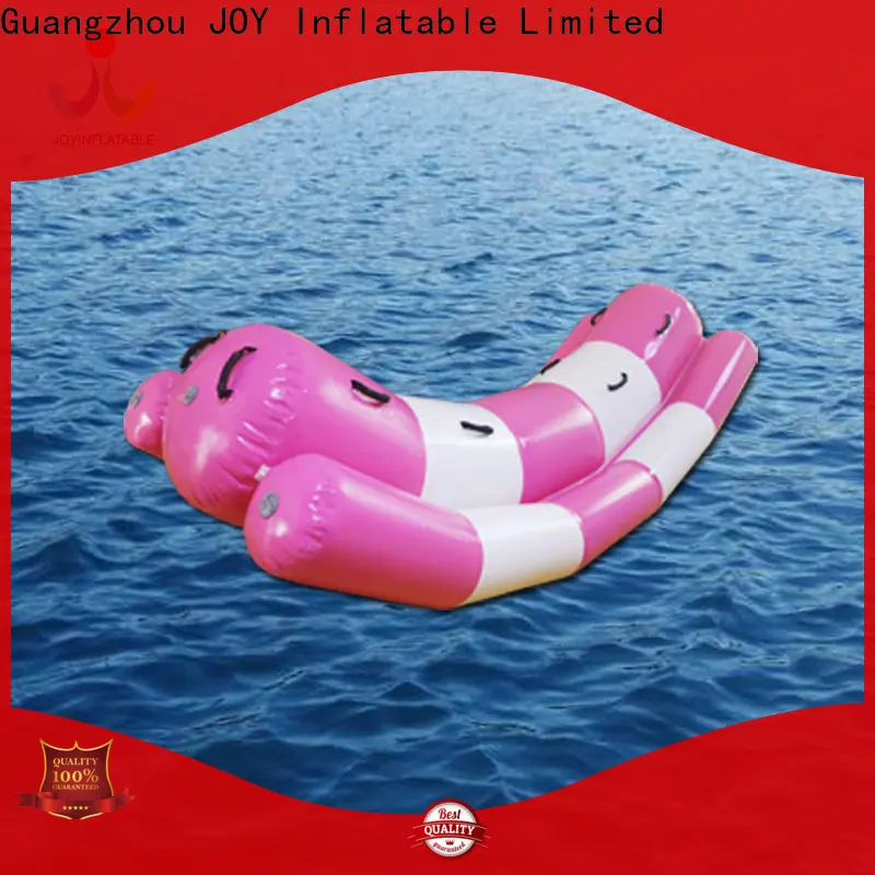 JOY inflatable blow up water park for sale for child1 1