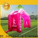 bubble blow up canopy supplier for outdoor 1