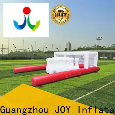 JOY inflatable mechanical bull series for outdoor 1