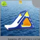 JOY inflatable inflatable lake trampoline factory price for children 1