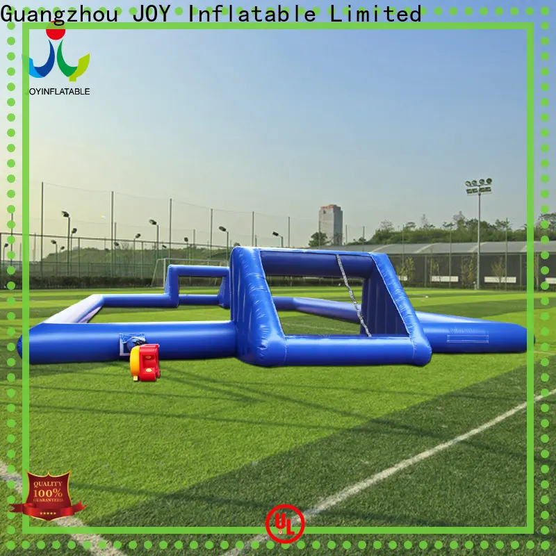 Bulk buy inflatable football field wholesale for sports 1
