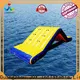 JOY inflatable tower inflatable lake trampoline personalized for outdoor 1