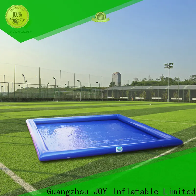 JOY inflatable rainbow fun inflatables manufacturer for kids 1