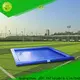 JOY inflatable rainbow fun inflatables manufacturer for kids 1