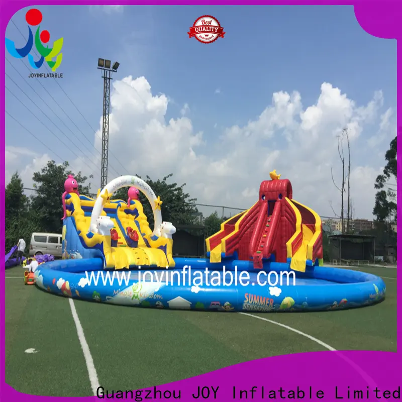race inflatable city supplier for kids 1