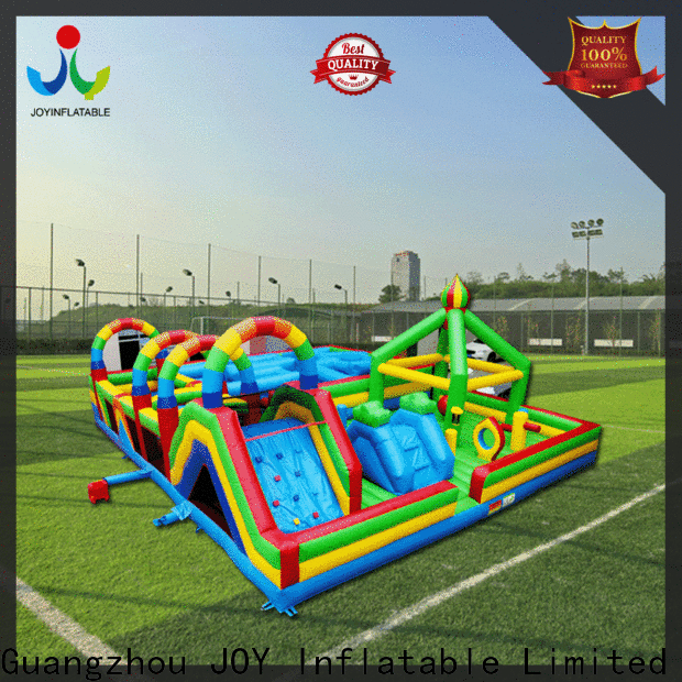JOY inflatable inflatable funcity factory price for children 1