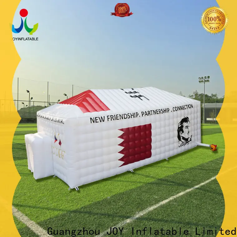 JOY inflatable inflatable house tent supplier for children 1