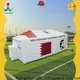JOY inflatable inflatable house tent supplier for children 1