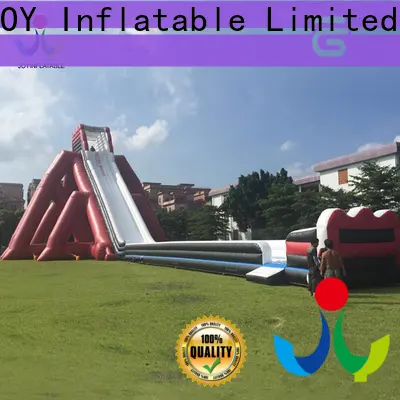 JOY inflatable inflatable slip and slide directly sale for kids1 1