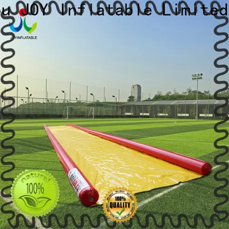 JOY inflatable blow up water slide inflatable slide blow up slide manufacturer for kids 1
