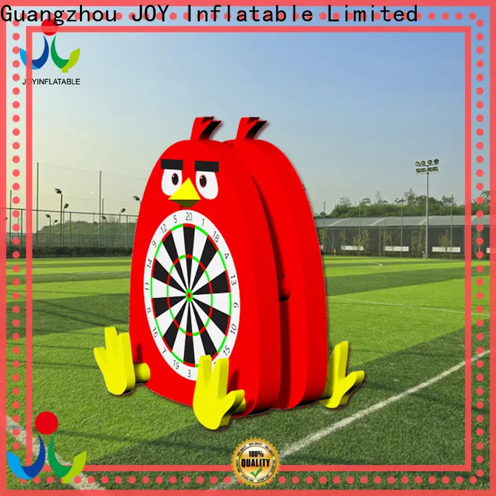 JOY inflatable inflatable football directly sale for kids 1