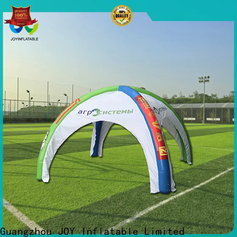 JOY inflatable customized blow up tent design for child 1