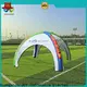 JOY inflatable customized blow up tent design for child 1
